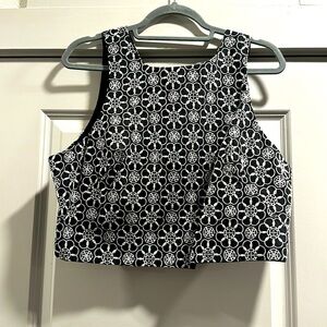 Maeve by Anthropologie 
Size L